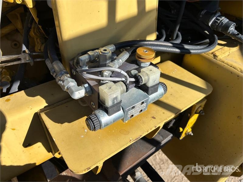 RoGator 854 Samohodne prskalice