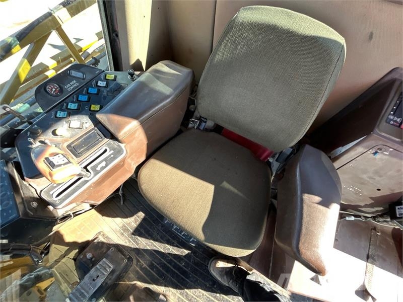 RoGator 854 Samohodne prskalice