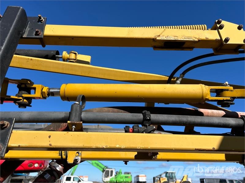 RoGator 854 Samohodne prskalice