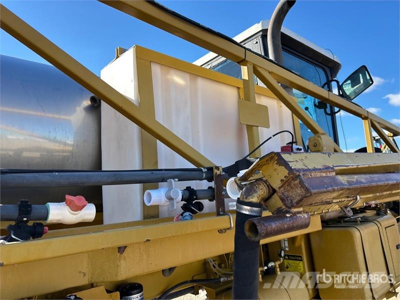 RoGator 854 Samohodne prskalice