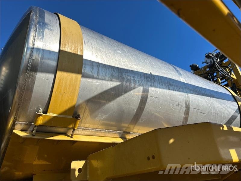 RoGator 854 Samohodne prskalice