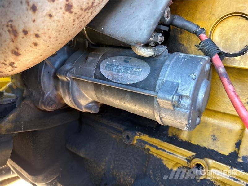 RoGator 854 Samohodne prskalice