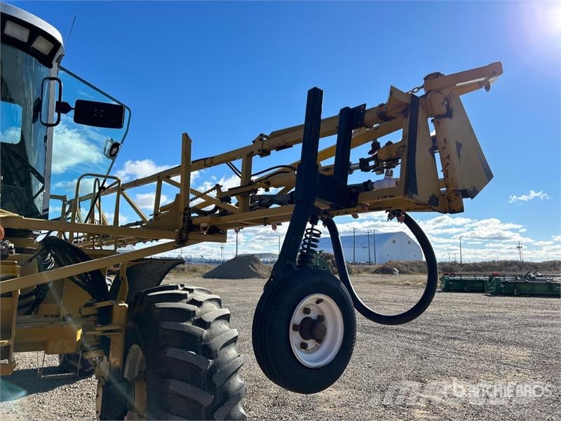 RoGator 854 Samohodne prskalice