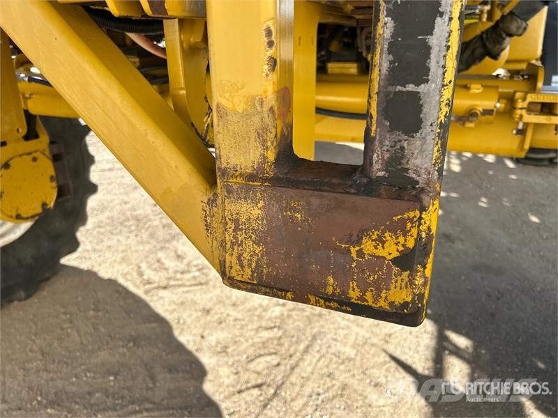 RoGator 854 Samohodne prskalice
