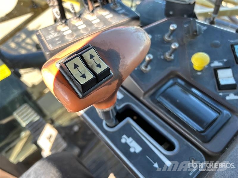 RoGator 854 Samohodne prskalice