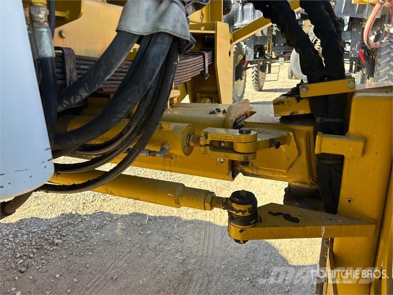 RoGator 854 Samohodne prskalice