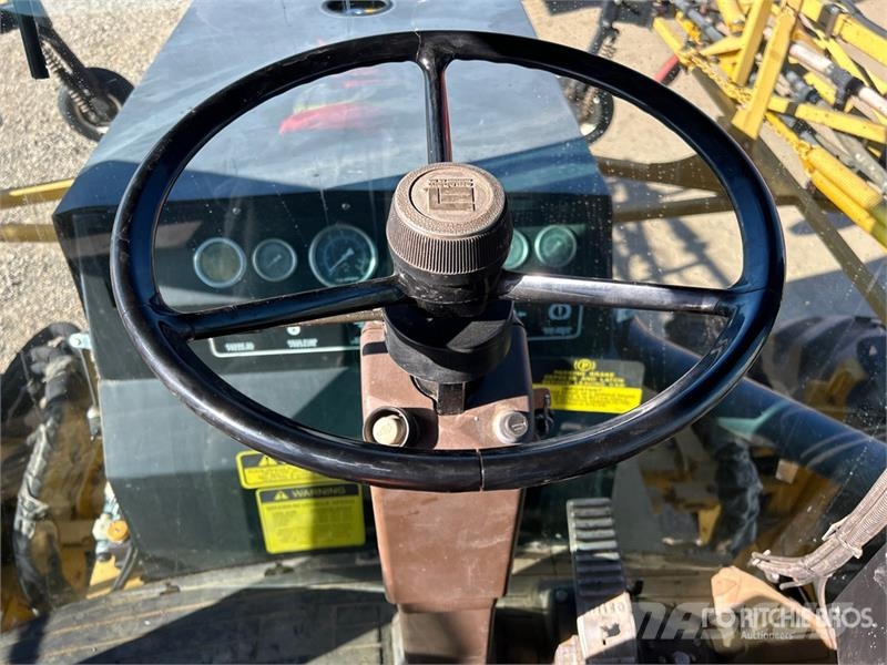 RoGator 854 Samohodne prskalice