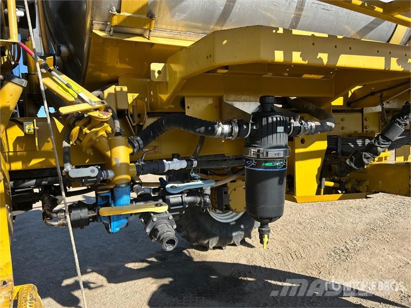 RoGator 854 Samohodne prskalice