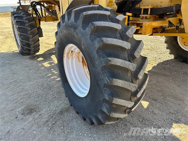 RoGator 854 Samohodne prskalice