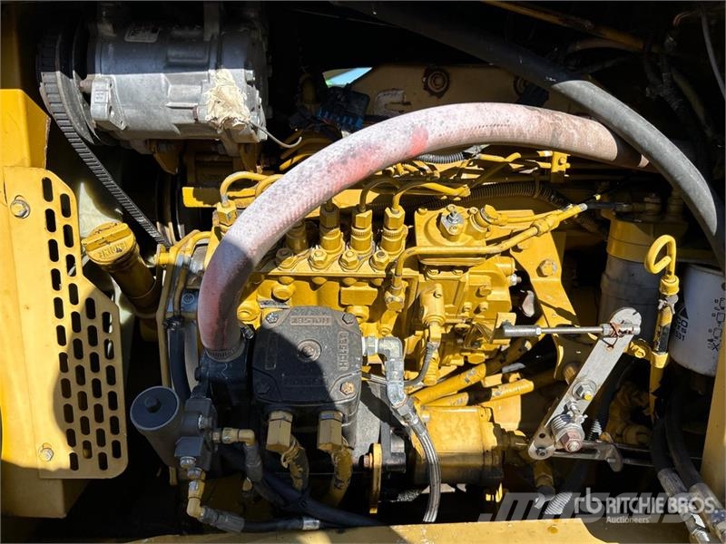 RoGator 854 Samohodne prskalice