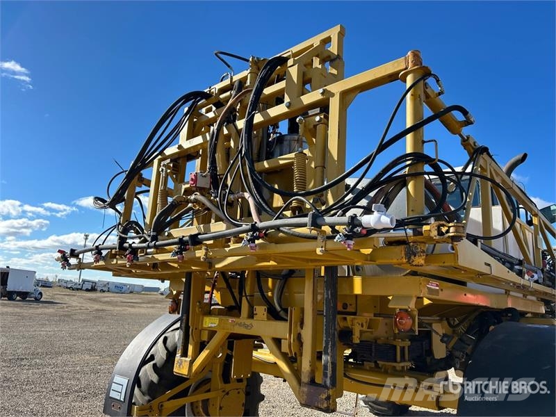 RoGator 854 Samohodne prskalice