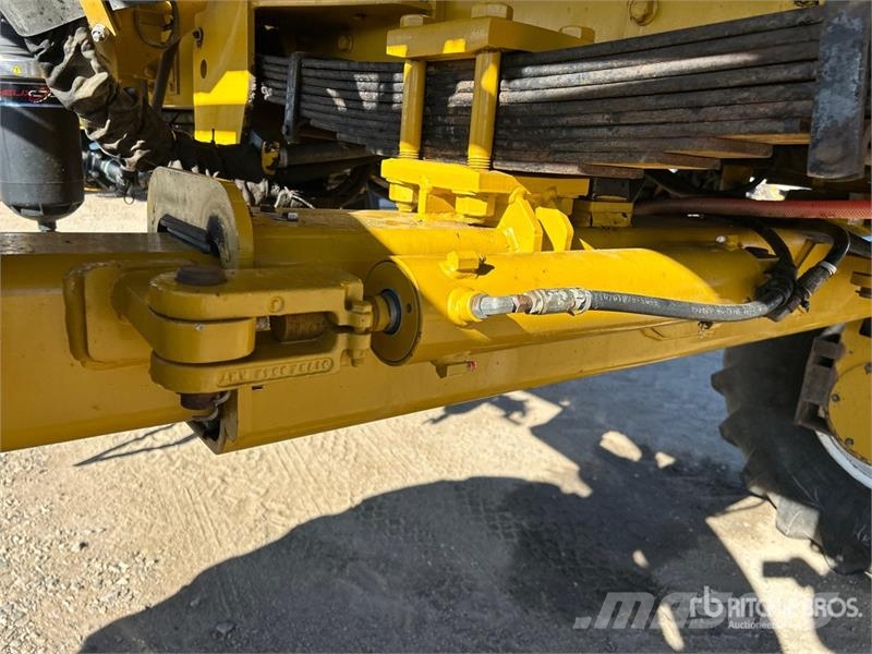 RoGator 854 Samohodne prskalice