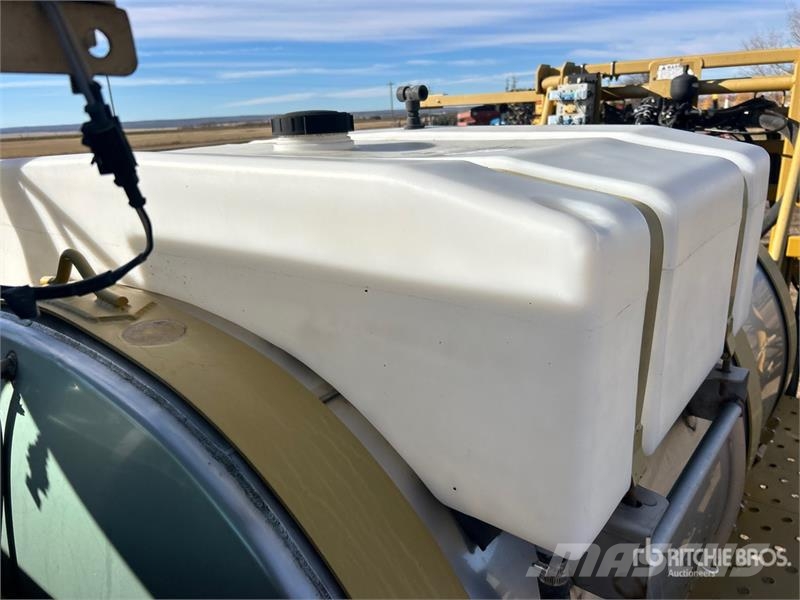 RoGator 864 90 ft 4x4 High Clearance Self-Propelled Spraye Self-propelled sprayers