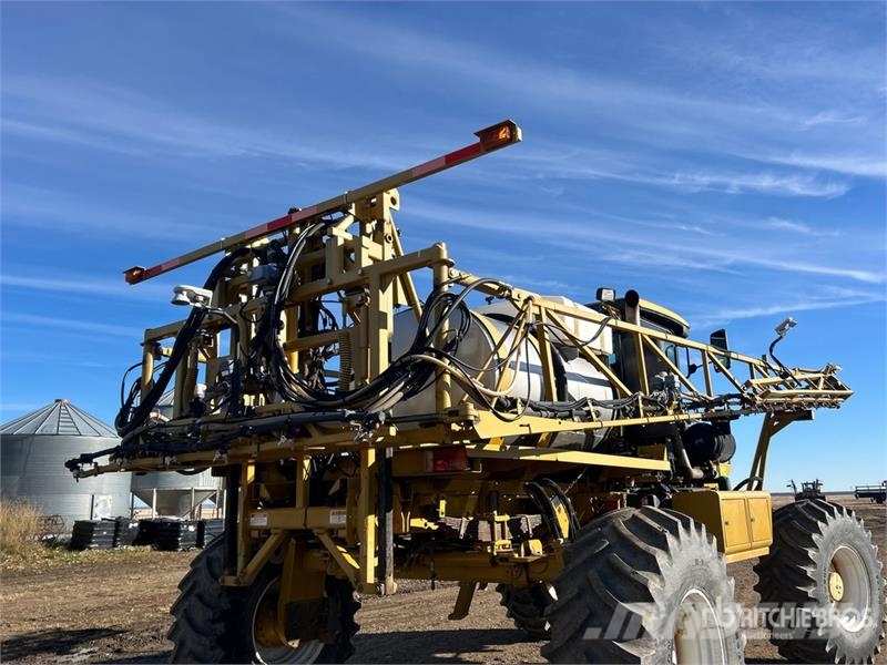 RoGator 864 90 ft 4x4 High Clearance Self-Propelled Spraye Self-propelled sprayers