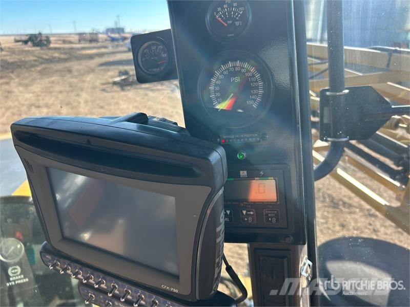 RoGator 864 90 ft 4x4 High Clearance Self-Propelled Spraye Self-propelled sprayers