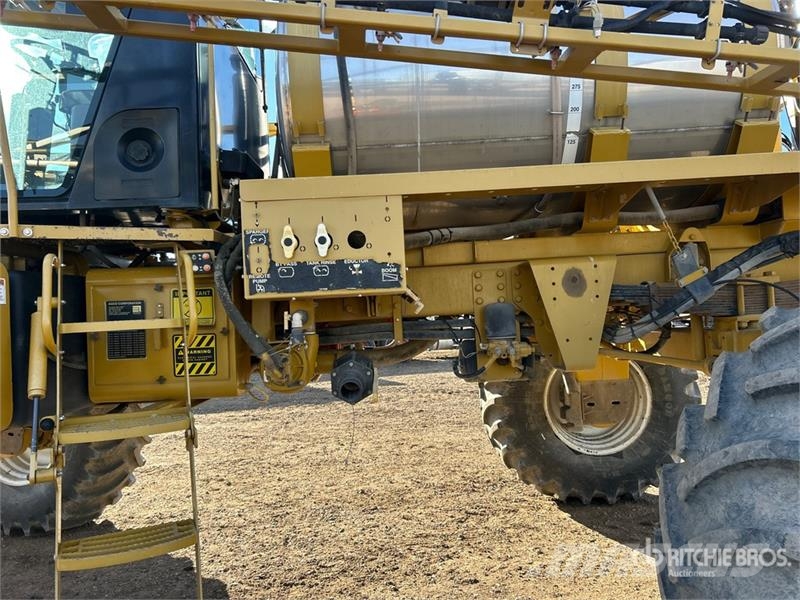 RoGator 864 90 ft 4x4 High Clearance Self-Propelled Spraye Self-propelled sprayers