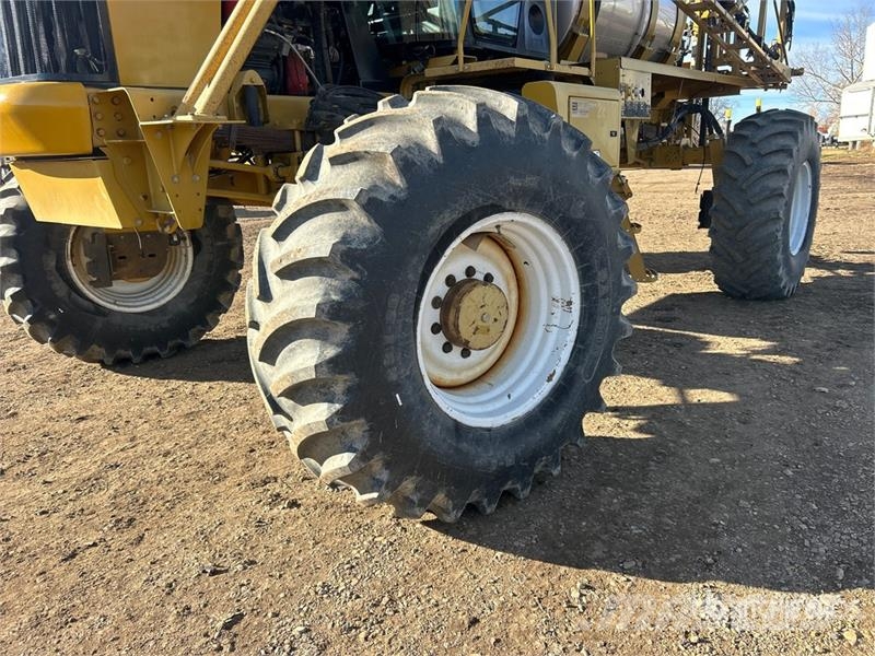 RoGator 864 90 ft 4x4 High Clearance Self-Propelled Spraye Self-propelled sprayers