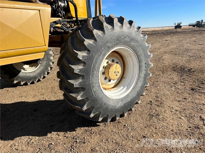RoGator 864 90 ft 4x4 High Clearance Self-Propelled Spraye Self-propelled sprayers
