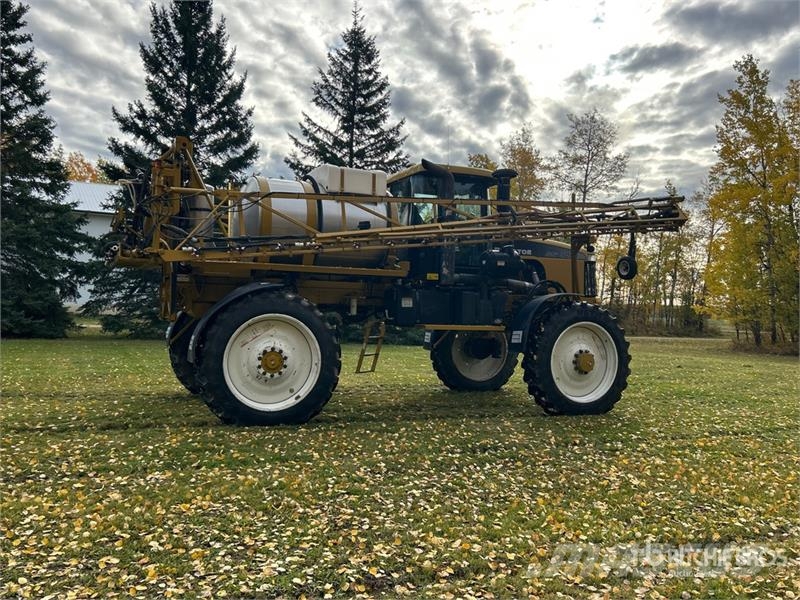 RoGator SSC 1084 100 ft 4x4 High Clearance Self-Propelled Selbstfahrende Sprühgeräte