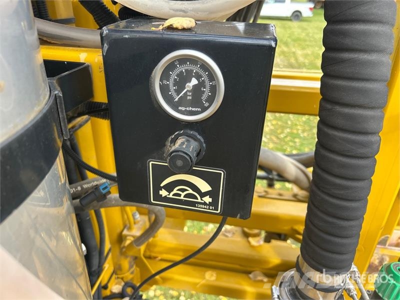 RoGator SSC 1084 100 ft 4x4 High Clearance Self-Propelled Selbstfahrende Sprühgeräte