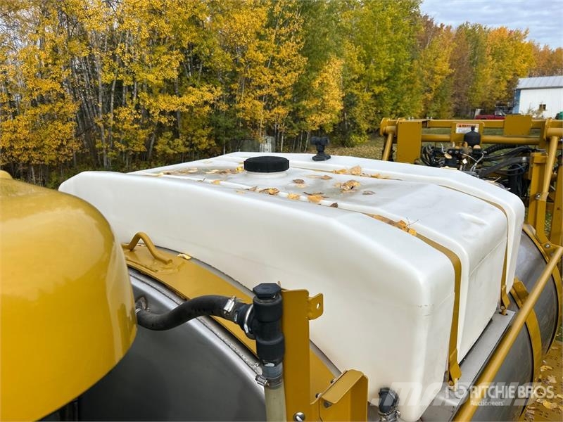 RoGator SSC 1084 100 ft 4x4 High Clearance Self-Propelled Selbstfahrende Sprühgeräte