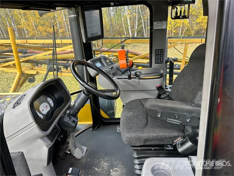 RoGator SSC 1084 100 ft 4x4 High Clearance Self-Propelled Selbstfahrende Sprühgeräte