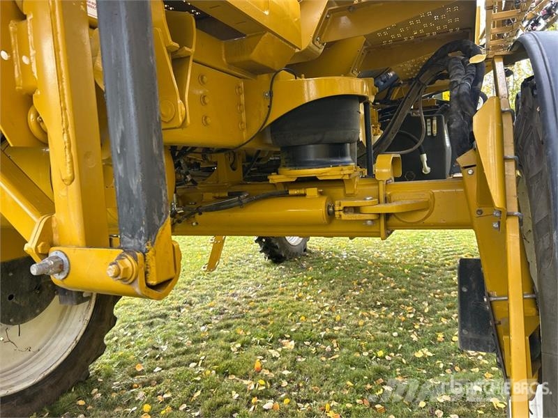 RoGator SSC 1084 100 ft 4x4 High Clearance Self-Propelled Selbstfahrende Sprühgeräte