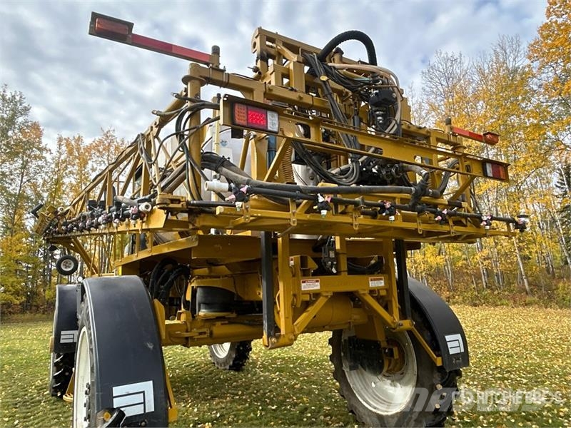 RoGator SSC 1084 100 ft 4x4 High Clearance Self-Propelled Selbstfahrende Sprühgeräte