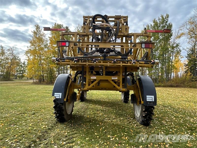 RoGator SSC 1084 100 ft 4x4 High Clearance Self-Propelled Selbstfahrende Sprühgeräte