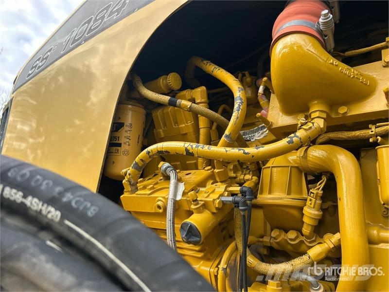 RoGator SSC 1084 100 ft 4x4 High Clearance Self-Propelled Selbstfahrende Sprühgeräte