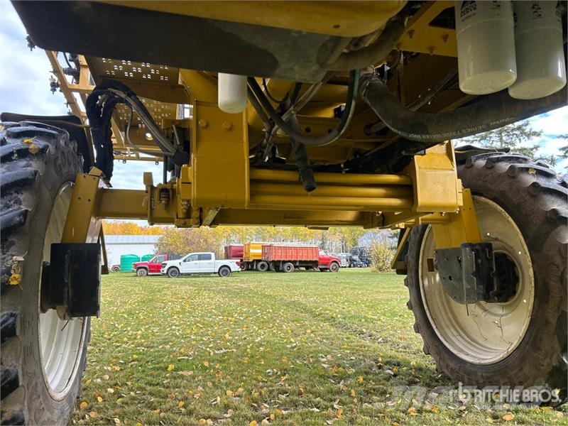 RoGator SSC 1084 100 ft 4x4 High Clearance Self-Propelled Selbstfahrende Sprühgeräte