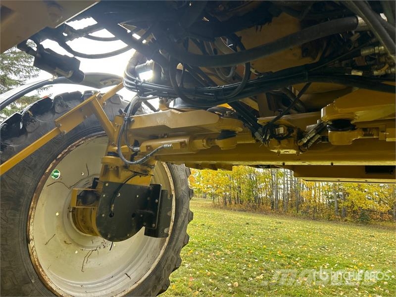 RoGator SSC 1084 100 ft 4x4 High Clearance Self-Propelled Selbstfahrende Sprühgeräte