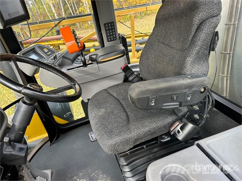 RoGator SSC 1084 100 ft 4x4 High Clearance Self-Propelled Selbstfahrende Sprühgeräte
