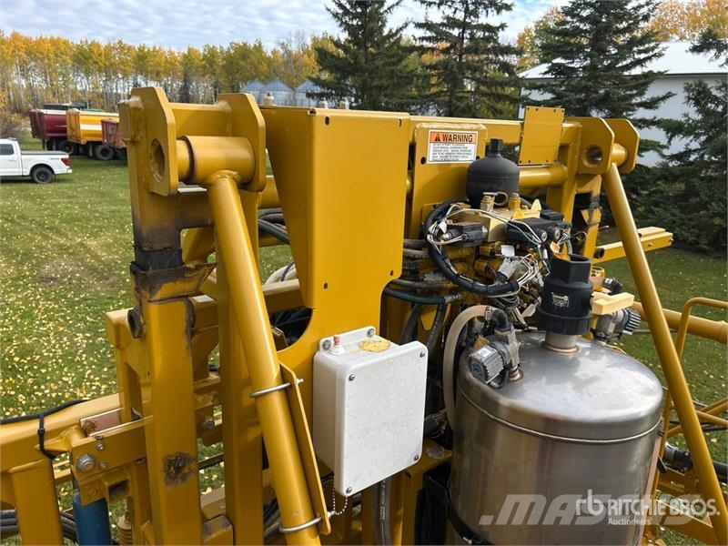 RoGator SSC 1084 100 ft 4x4 High Clearance Self-Propelled Selbstfahrende Sprühgeräte