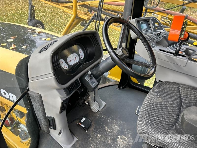 RoGator SSC 1084 100 ft 4x4 High Clearance Self-Propelled Selbstfahrende Sprühgeräte