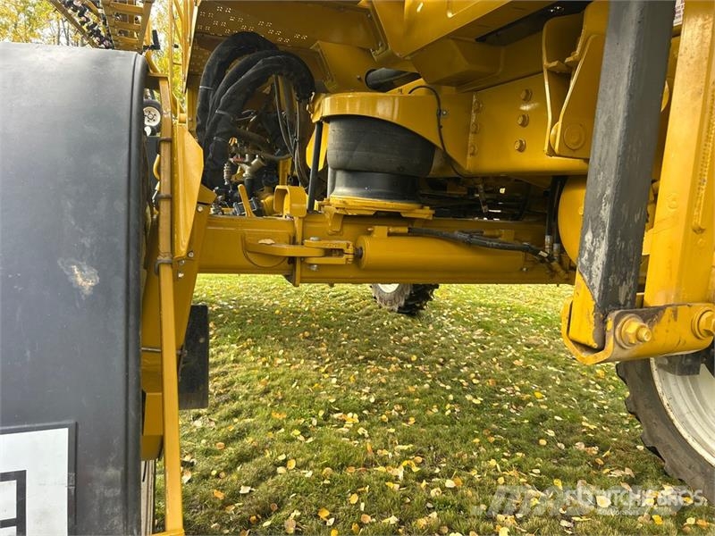RoGator SSC 1084 100 ft 4x4 High Clearance Self-Propelled Selbstfahrende Sprühgeräte