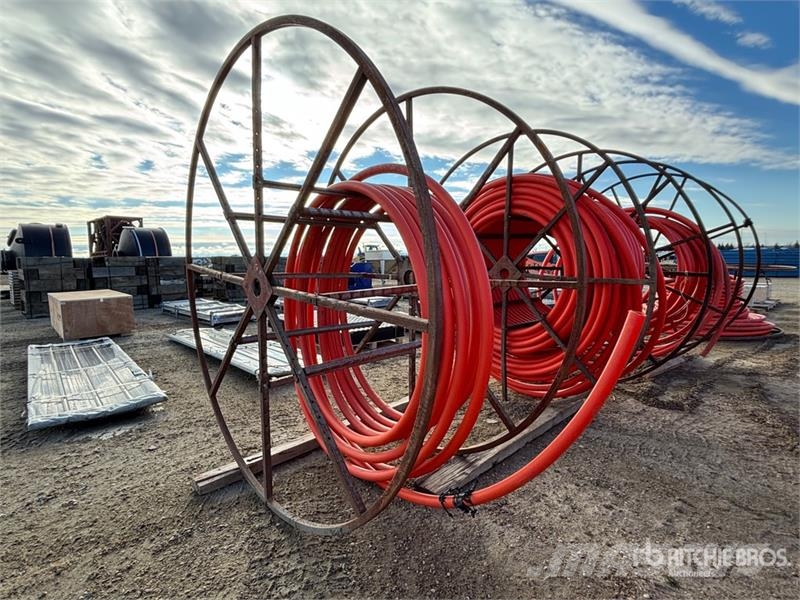 Rogers Cable Reel Muu