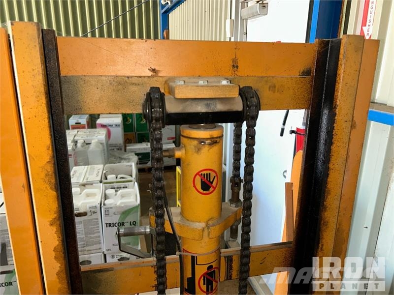 Rol-Lift 2500 lb Electric Pallet Jack Ručni paletar