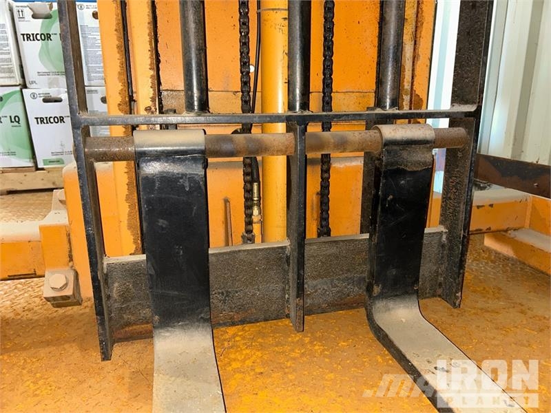 Rol-Lift 2500 lb Electric Pallet Jack Ručni paletar