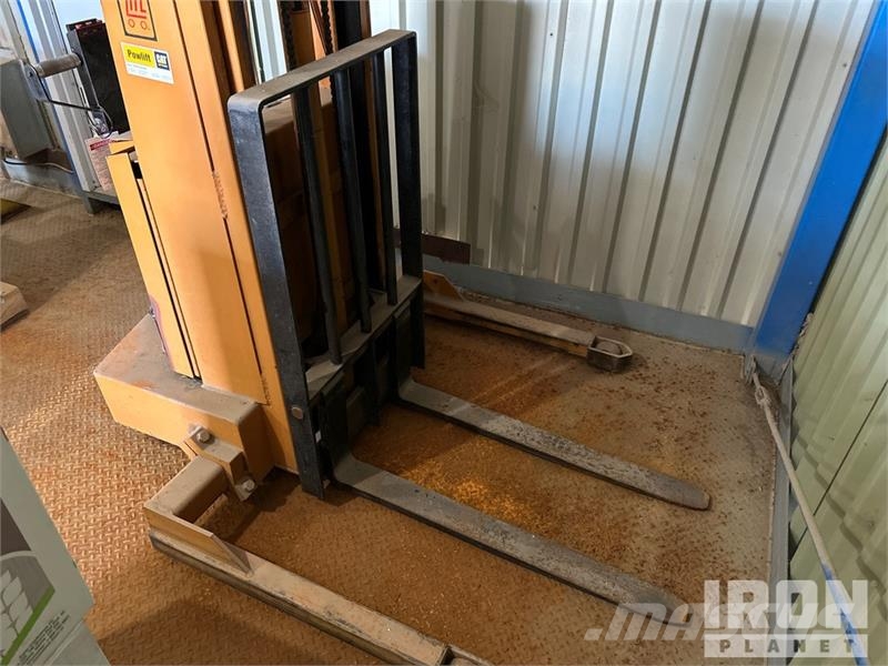 Rol-Lift 2500 lb Electric Pallet Jack Ručni paletar