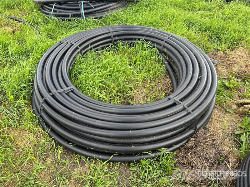 Roll of 2 in Utility Hose Drugi deli