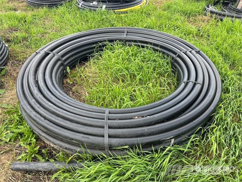 Roll of 2 in Utility Hose Drugi deli