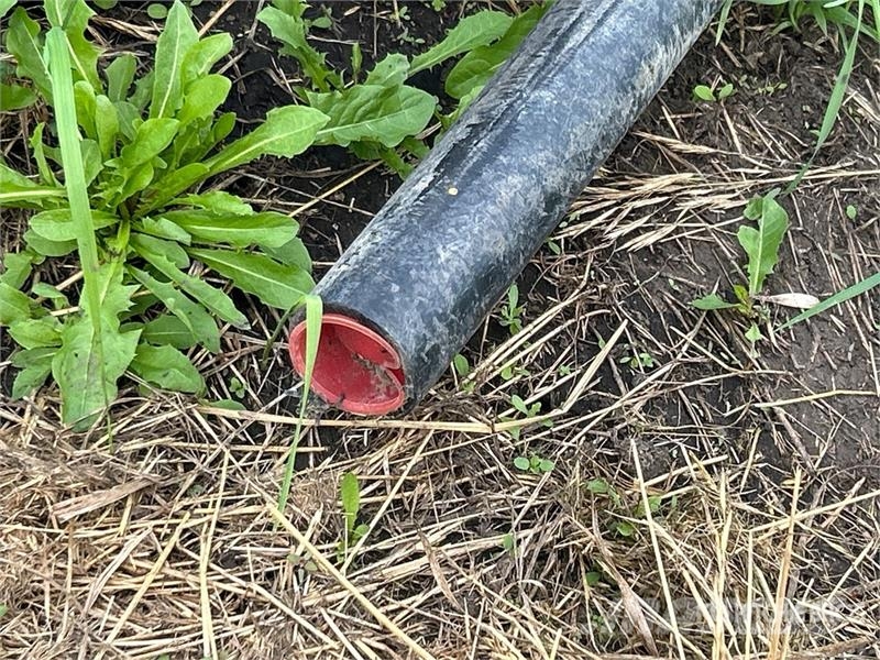 Roll of 2 in Utility Hose Drugi deli