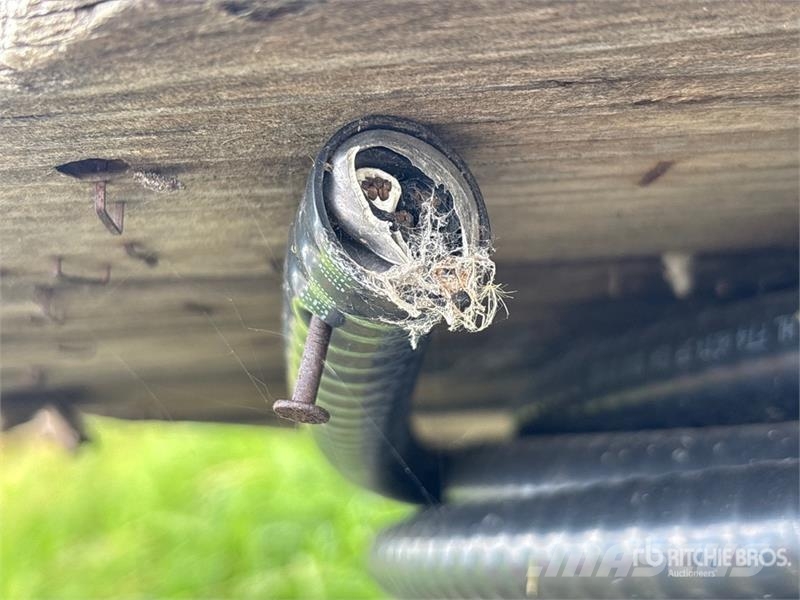 Roll of Electric Cables Drugi deli