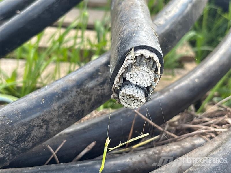  Roll of Electric Cable Drugi deli