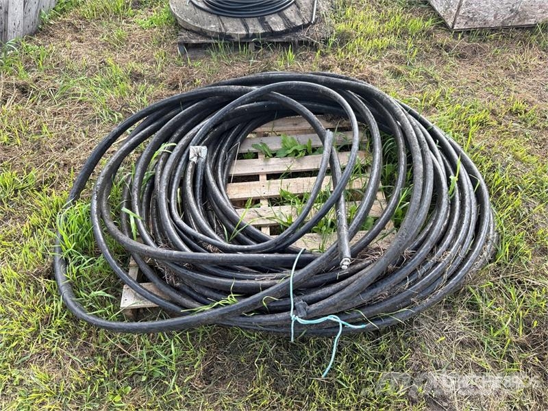  Roll of Electric Cable Drugi deli