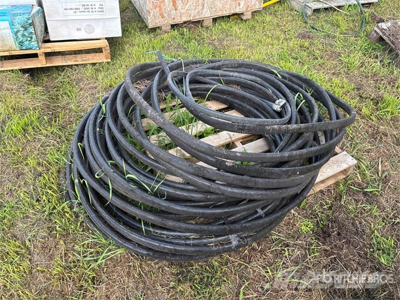  Roll of Electric Cable Drugi deli