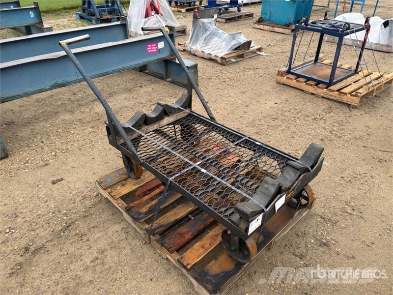 Rolling Cart Drugi deli