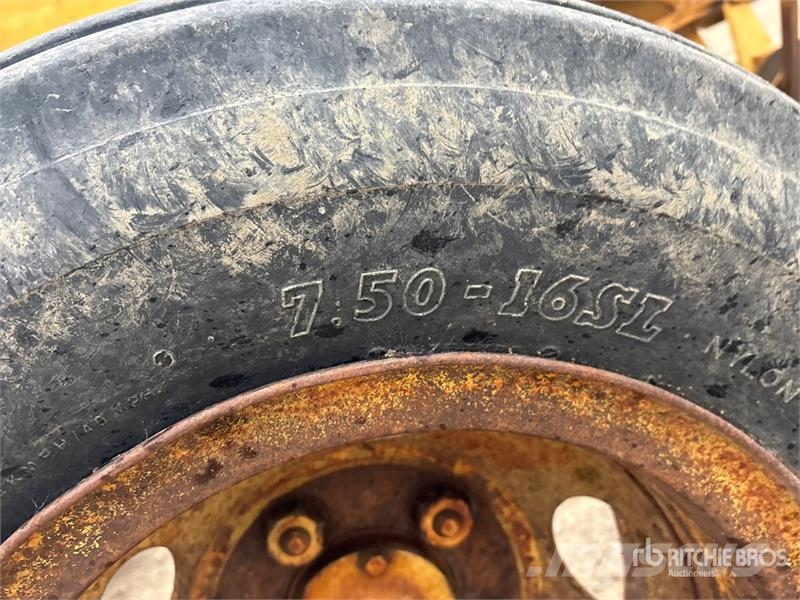 Rome 9 ft Offset Breaking Disc Kiekkomultaimet ja lautasäkeet