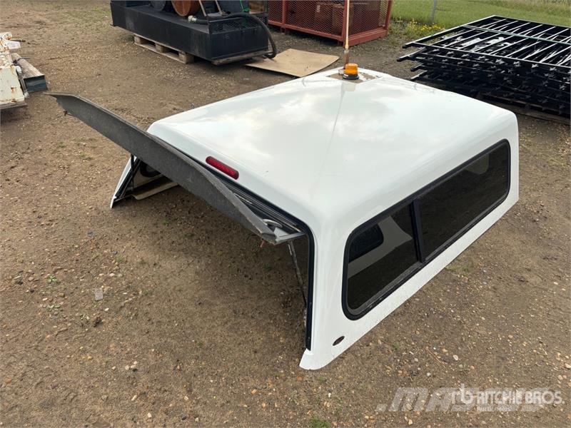 Roof - Fits Truck Коммерческий транспорт - Другие
